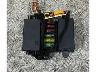 Блок предохранителей ZF, BHCU5020493 Maserati Quattroporte