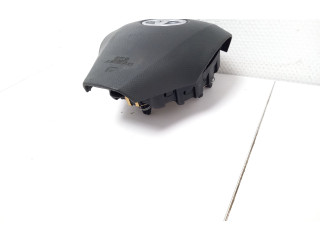 Подушка безопасности водителя 3053140, 451300D160B0   Toyota Yaris