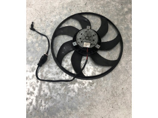 Вентилятор радиатора 0130303019 Mini One - Cooper Clubman R55