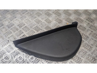 Отделка внутренней панели