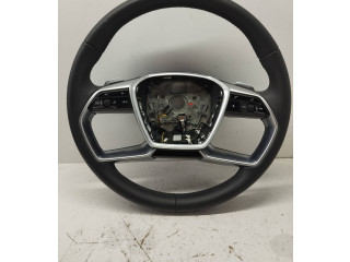 Руль Audi e-tron - года 4N0419091D