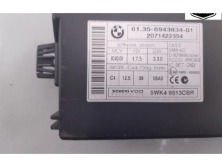 Блок управления 6135694383401, 6135694383401 Mini One - Cooper Coupe R56