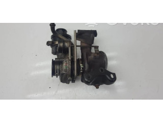 Турбина Mercedes-Benz A W169