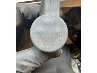 Топливная рампа 0281002481, 30204785   BMW 3 E90 E91   для двигателя M47