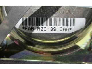 Подушка безопасности водителя EABR2C3SCAA Tata Indigo I