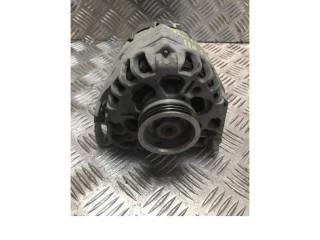 Генератор 8200660045, 8200660045 Renault Twingo I