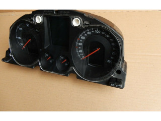 Přístrojová deska Volkswagen PASSAT B6 2007 3C0920871E, VW