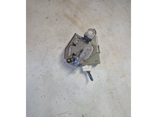 Другие блоки управления / модули 8631A420, G170100230   Citroen C-Crosser   