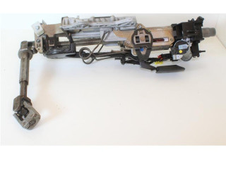    Рулевая рейка 8P1419502F   Audi A3 S3 8P 2003 - 2012 года