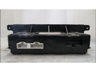 Блок управления климат-контролем 972503E110EV   KIA Sorento