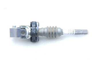  рейка  Колонка рулевая A166460109   Mercedes-Benz GLE (W166 - C292) 2015-2017 года