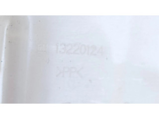 Расширительный бачок охлаждающей жидкости