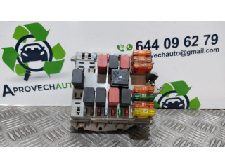 Řídící jednotka MODULOELECTRONICO Fiat Doblo