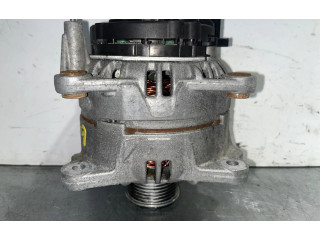 Генератор 06F903023F Volkswagen Caddy