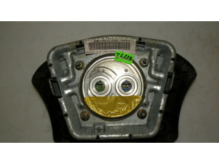 Подушка безопасности водителя 96326381ZK   Citroen C5