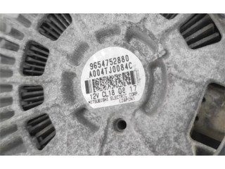 Генератор 5705AX, 9654752880 Citroen C5