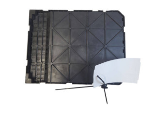 Блок предохранителей 9663798480 Citroen C4 I