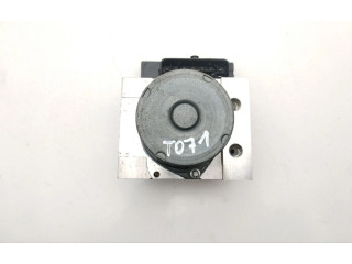 Блок управления АБС 97035575556, T071 Porsche Panamera (970)