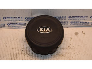 Подушка безопасности водителя 56900F1000 KIA Sportage