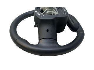 Руль Citroen C3 Aircross 2017 - года 34225562F, 98118752HQ