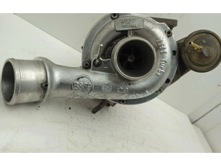 Turbodmychadlo Турбина 46556011 Fiat Punto (188)