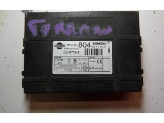 Pojistková skříňka 285510X804, 5WK48530 Nissan Terrano 2010