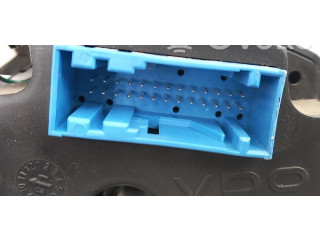 Панель приборов NB5520005022010, 9645077080   Citroen Xsara Picasso       