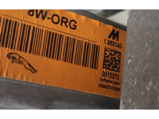    Рулевая рейка 2W933C529AM, 005DE2DE1D1   Jaguar XF X250 2007 - 2015 года