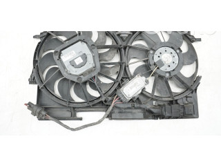 Вентилятор радиатора 8K0121003J, 8K0121003J Audi S5