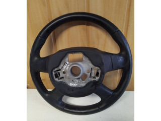 Руль Skoda Superb B6 (3T)  2008 - 2015 года 3T0419091AH, 0060022273      