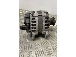 Генератор 04L903024S   Audi A3 S3 8V      