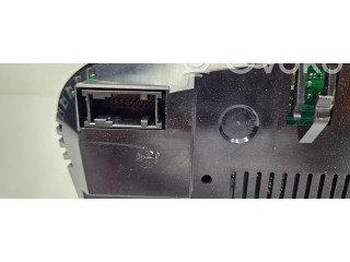 Přístrojová deska BMW X6 E71 2012 6976284, 6976284