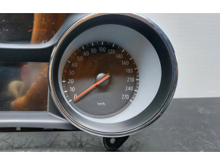 Přístrojová deska Opel Astra K 2020 39207948, 600775881