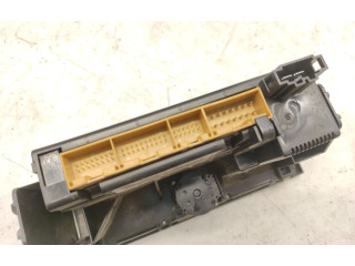Блок управления климат-контролем 8Z0820043D, 5HB008185   Audi A2