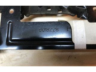 Боковая подушка безопасности 601822500C, NXCG0044070199   Infiniti FX