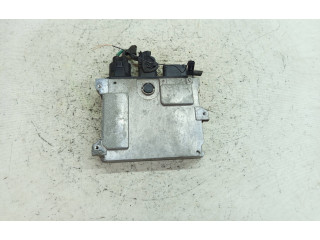 Блок управления двигателем Блок управления 285054GG5A Infiniti Q50