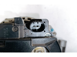 Генератор Audi Q5 SQ5