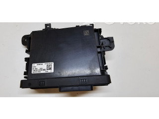 Блок управления 68410619AE Jeep Grand Cherokee WL