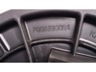 Вентилятор печки F00S330024 Hyundai Getz