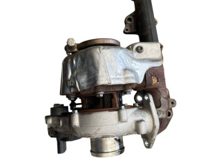 Турбина Ford S-MAX 8520720002, 7H6906K682LA