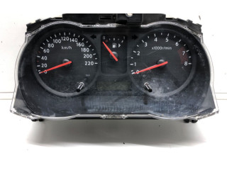 Панель приборов 9U50B Nissan Note (E11)