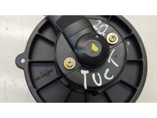 Вентилятор печки B300530950 Hyundai Tucson JM