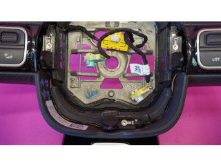 Руль Citroen C3 Aircross 2017 - года 98118752ZD