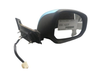 Зеркало электрическое Suzuki Splash - года