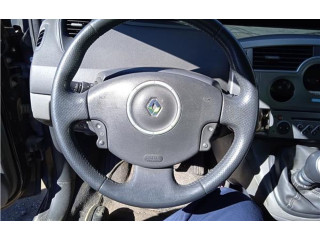 Руль Renault Scenic II -  Grand scenic II  2006 - 2009 года       