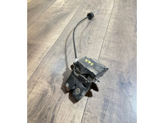 Zámek zadních dveří A1717500085, A1717500185 Mercedes-Benz C W203 2007