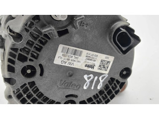 Генератор 04L903024   Audi A5 2.0     