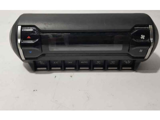 Блок управления климат-контролем 3951062R00, 62R0   Suzuki Ignis
