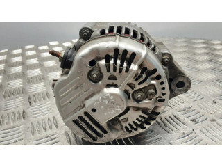 Генератор YLE102480 Land Rover Freelander 2.5