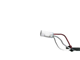 Zpětné zrcátko Daihatsu Feroza 1993 023450, ELECTRICO3CABLES